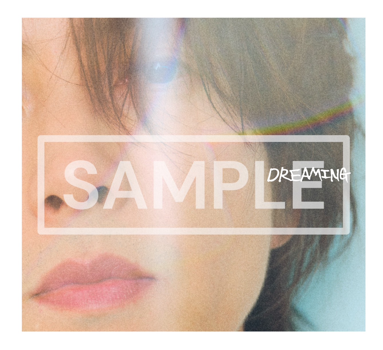 商品詳細ページ | Tomo's official store | 「DREAMING」FC限定盤
