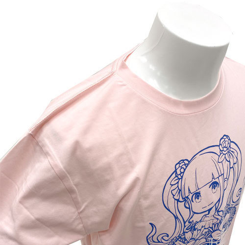 スノーブルー 【おまけ付き】田村ゆかり ライブTシャツセット - その他