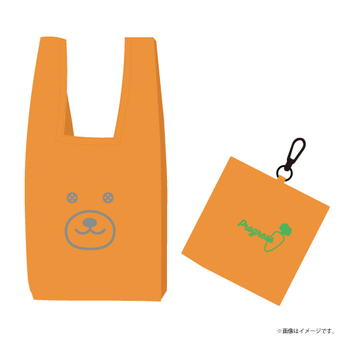 [超特急]Progress Eco Bag