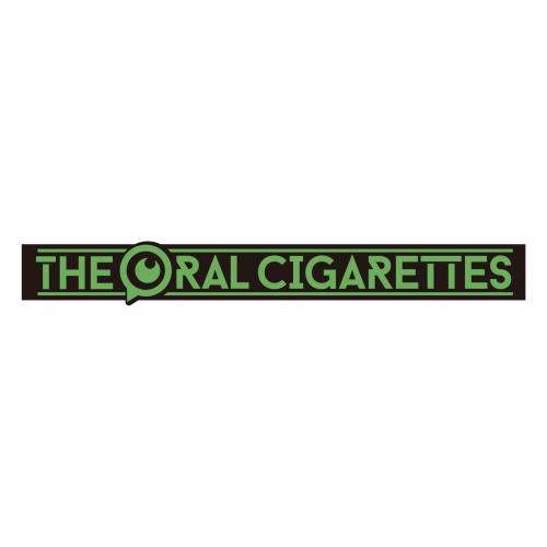 商品詳細ページ | THE ORAL CIGARETTES OFFICIAL SHOP | 蓄光目玉ロゴ 