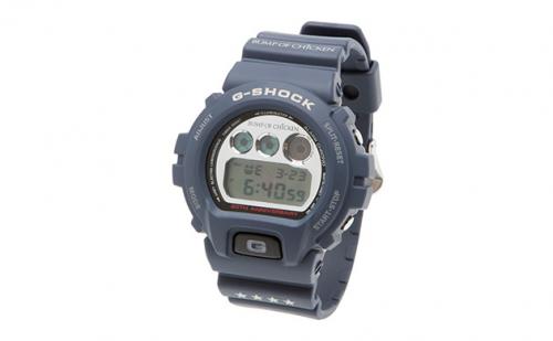 【大人気お得】BUMP OF CHICKEN G-SHOCK 新品未使用 ミュージシャン