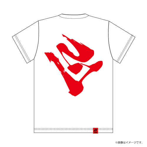 [DISH//]LIVE TOUR -DISH//- 2022「今」 Member Produce T-shirts　【矢部昌暉】
