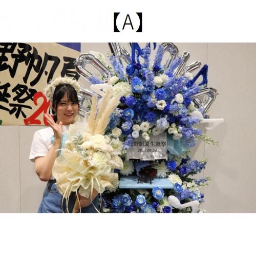 9/20 STU48 「僕たちの恋の予感」公演 ～矢野帆夏 生誕祭～ 撮って出し写真