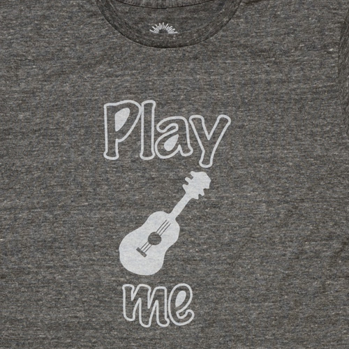 ME Tee“PLAY”