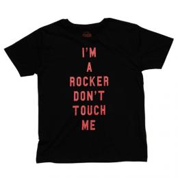 ME Tee“TOUCH”