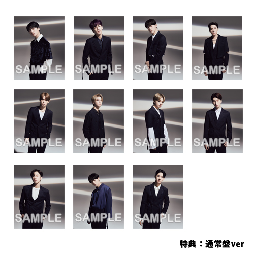 「WANDERING」【3形態セット】(初回限定盤A+初回限定盤B+通常盤)