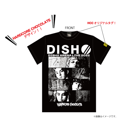 商品詳細ページ | DISH// OFFICIAL STORE | [DISH//]DISH// オトハラク