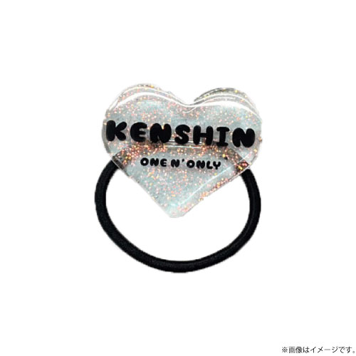 [ONE N' ONLY]ONE N' ONLY ヘアゴム #003【KENSHIN】