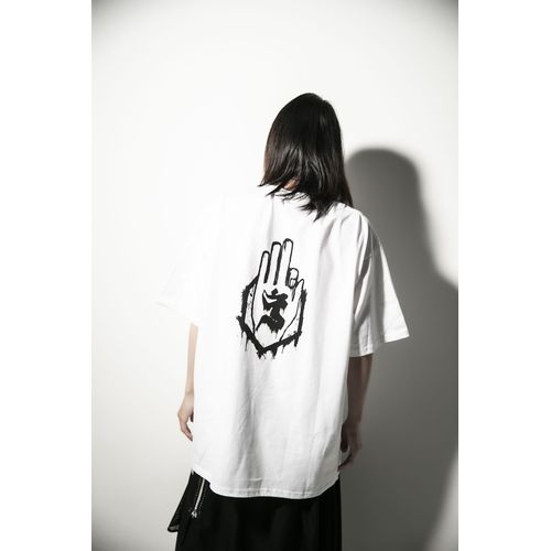 真天地開闢集団ジグザグサンリオ Tシャツ タオル キーホルダー-