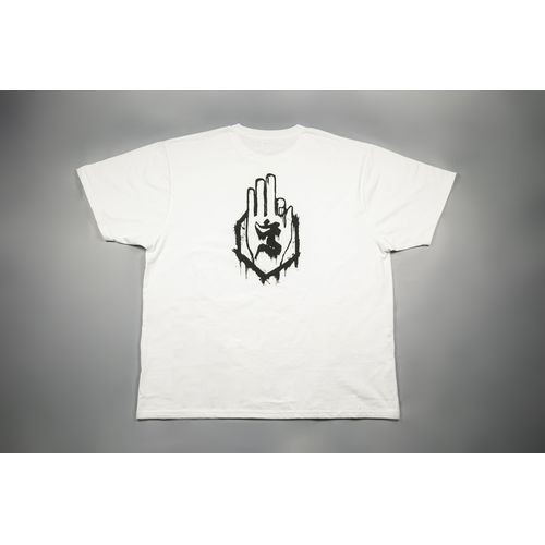 公式新製品  tシャツ 真天地開闢集団-ジグザグ　tシャツ　Live ミュージシャン