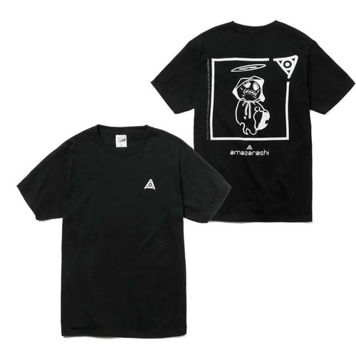 amazarashi 初ライブツアー Tシャツ 初期グッズ ロゴ あまざらし 国産