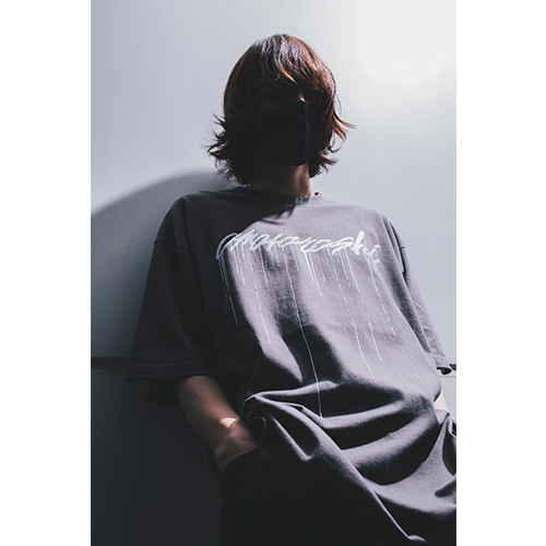 amazarashi Tour 2020 BIG T-shirt
