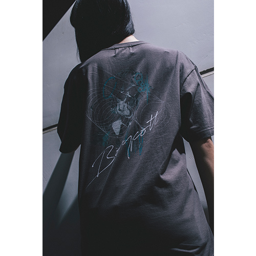 amazarashi Tour 2020 BIG T-shirt