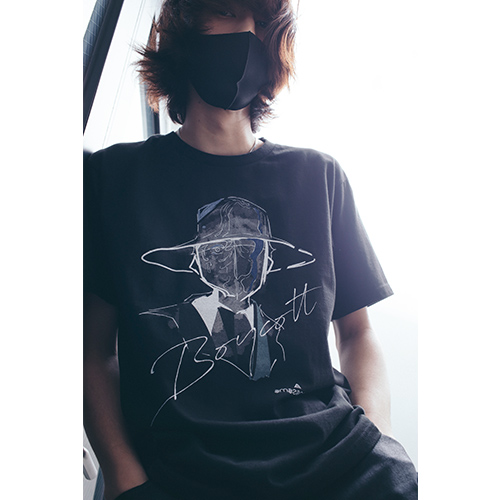 amazarashi Tour 2020 T-shirt Type B