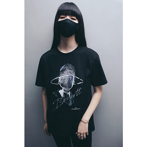 amazarashi Tour 2020 T-shirt Type B