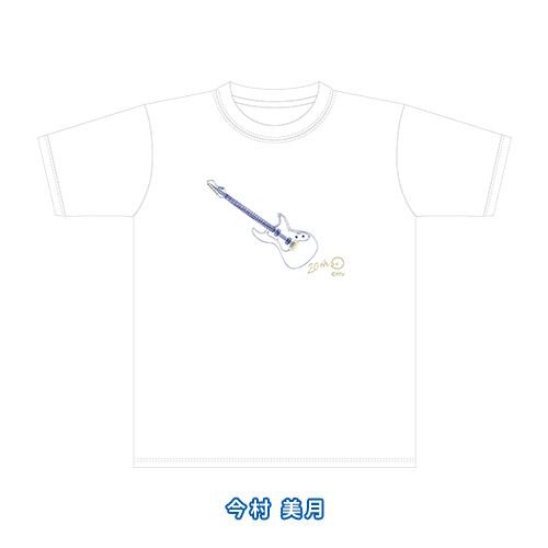 商品詳細ページ Stu48オフィシャルオンラインショップ Stu48 年2月度 生誕記念tシャツ