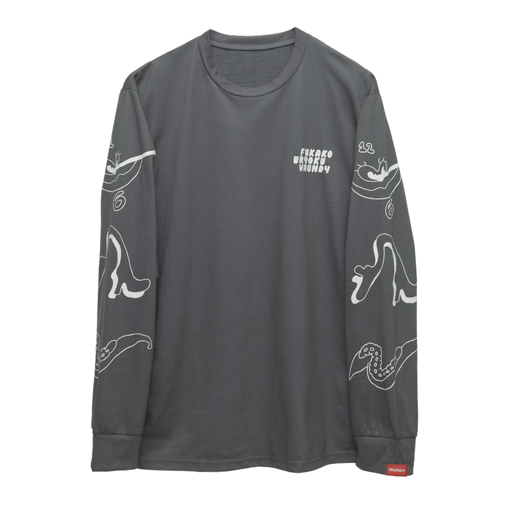 商品一覧ページ | Vaundy ONLINE STORE | Long Sleeve T-Shirts