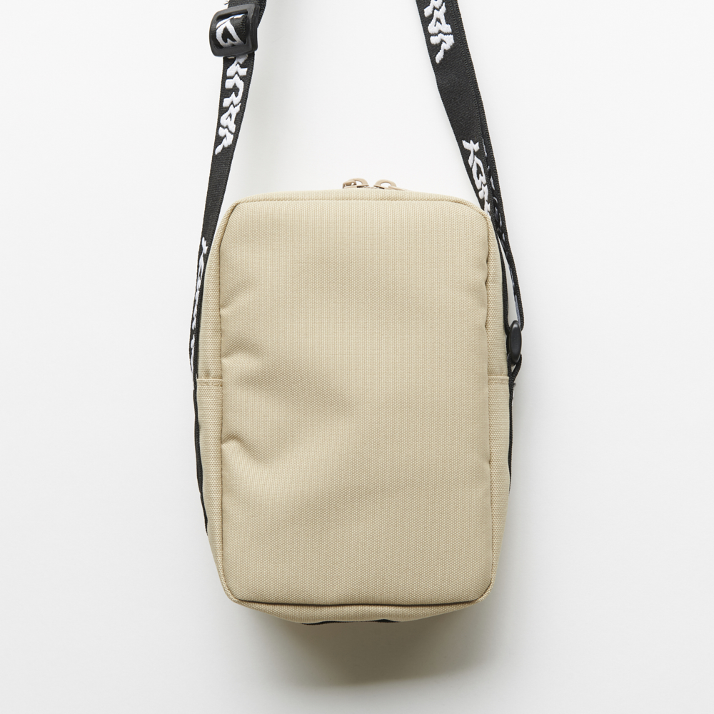 Shoulder Bag [Beige]