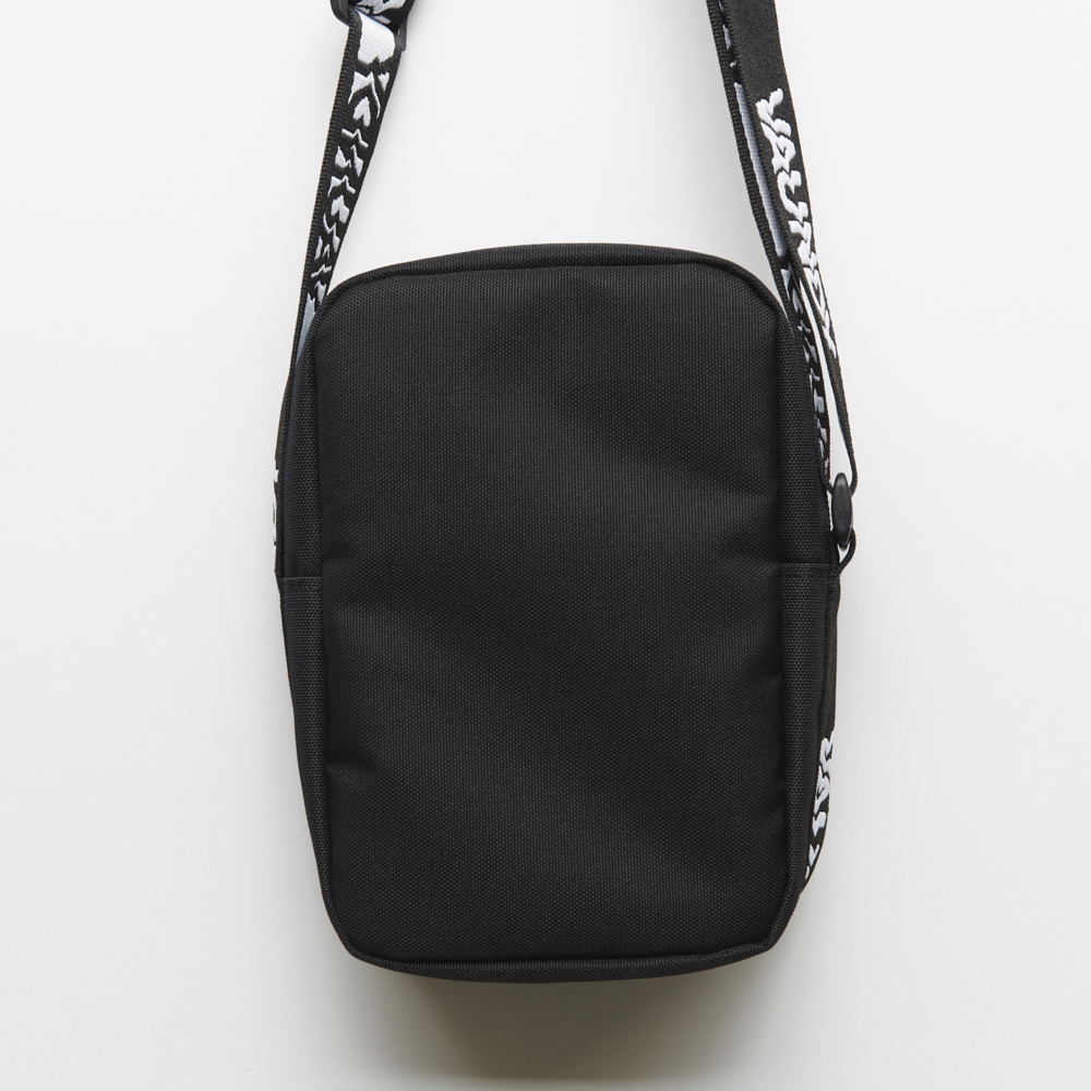 Shoulder Bag [Black]