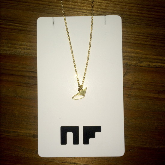 NF13 NECKLACE
