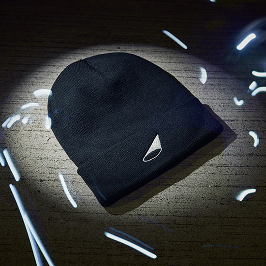 NFSC KNIT CAP