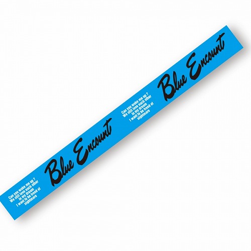 商品詳細ページ Blue Encount Official Goods Store 17年夏フェス ラババン