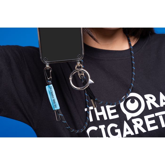 商品詳細ページ The Oral Cigarettes Official Shop オーラルマルチネックストラップ