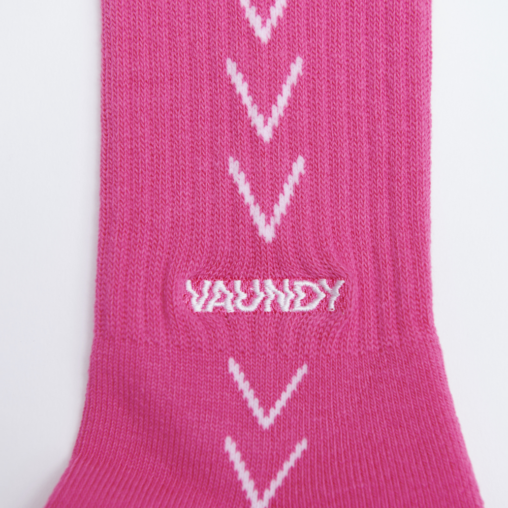 Socks [Pink]