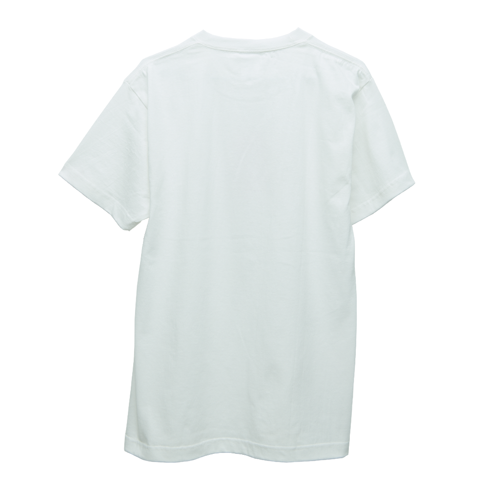 商品詳細ページ | Vaundy ONLINE STORE | Logo T-shirts “KATARIBE”[White]