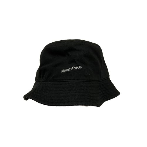 【WOMCADOLE ONLINE SHOP/OLD】バケットハット