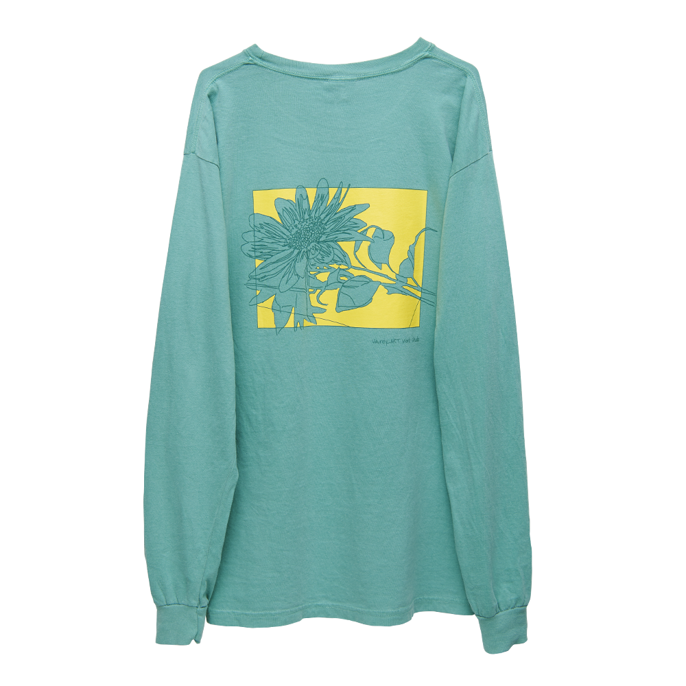 商品詳細ページ | Vaundy ONLINE STORE | Long Sleeve T-shirts 
