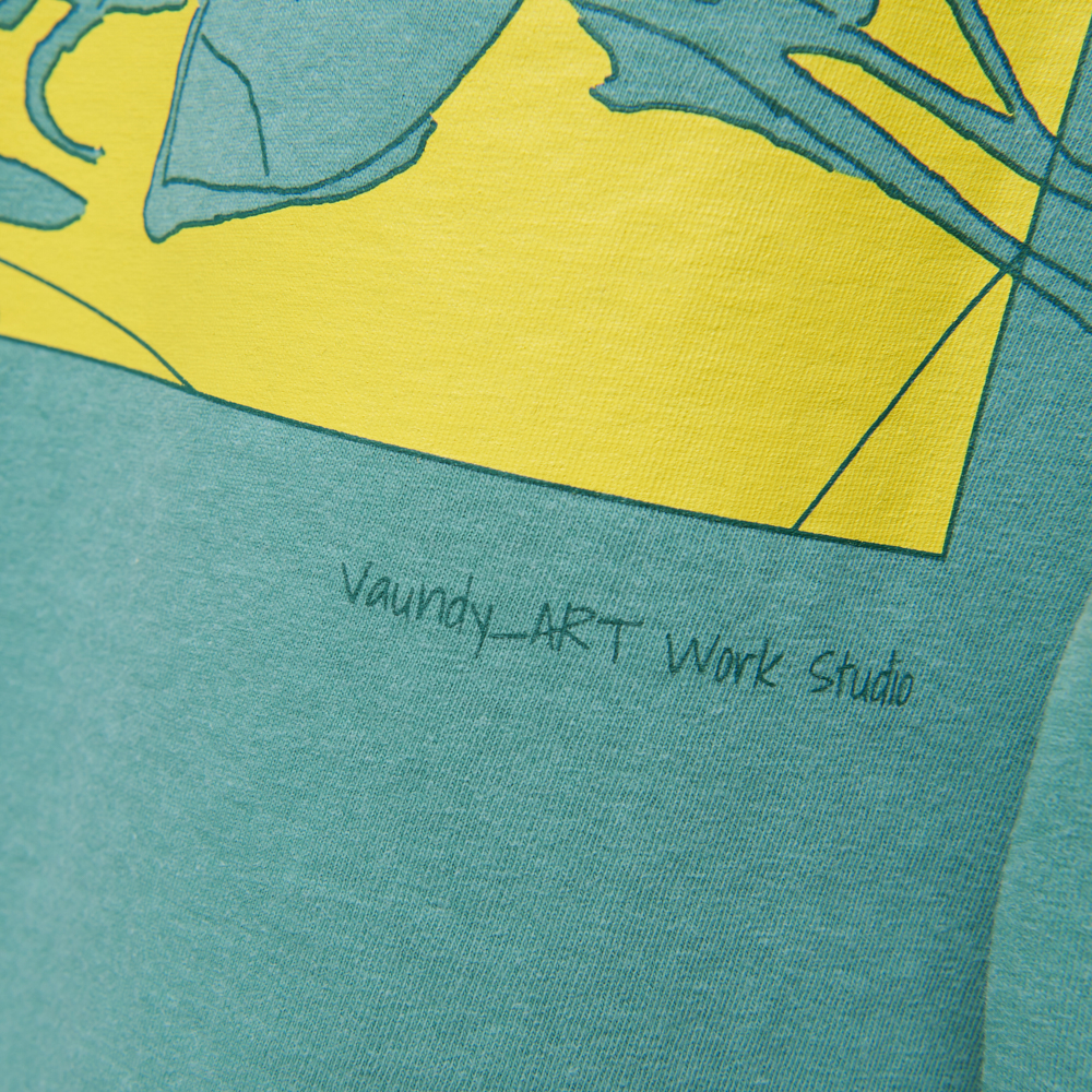 商品詳細ページ | Vaundy ONLINE STORE | Long Sleeve T-shirts 
