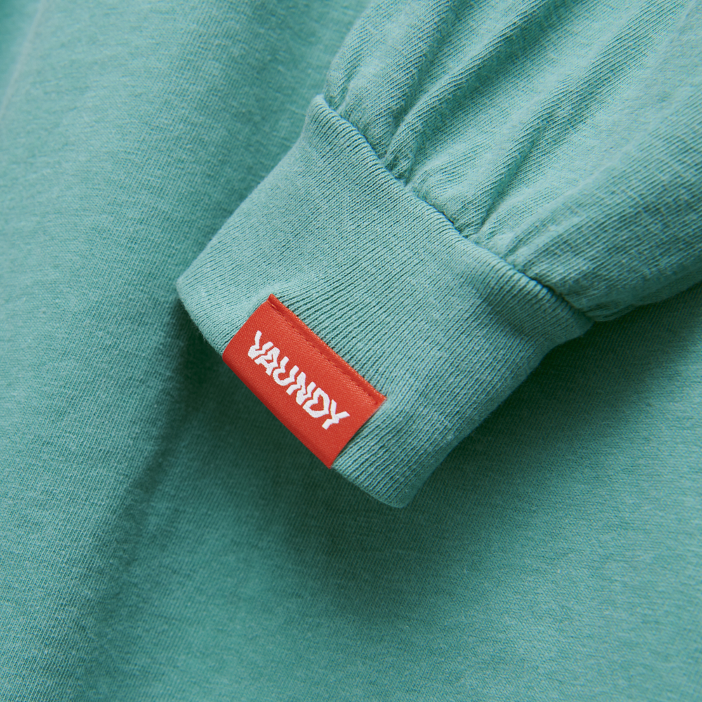 商品詳細ページ | Vaundy ONLINE STORE | Long Sleeve T-shirts 