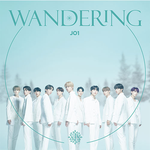 商品一覧ページ | JO1 OFFICIAL STORE | CD DVD Blu-ray