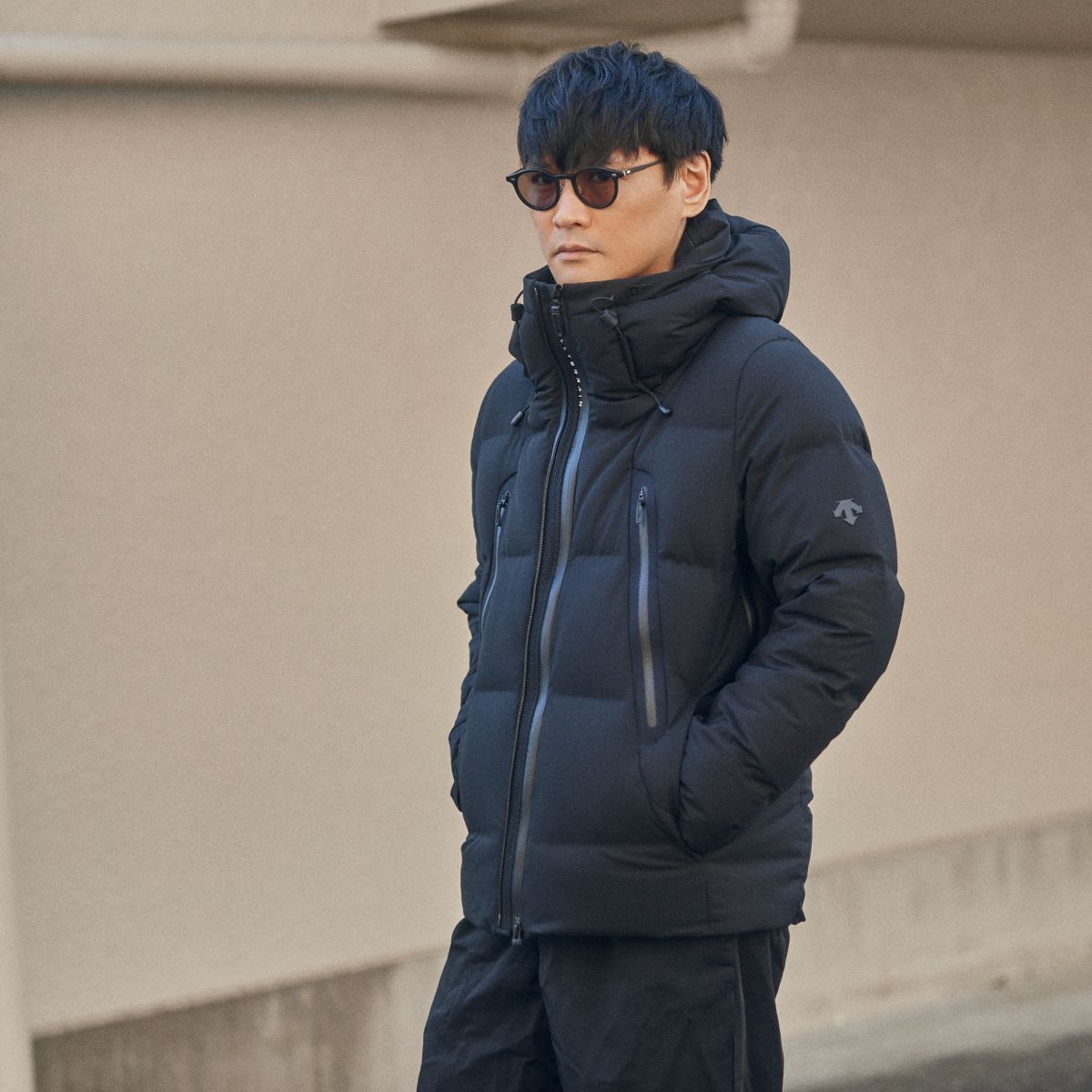 DESCENTE ALLTERRAIN 水沢ダウン マウンテニア S www.krzysztofbialy.com