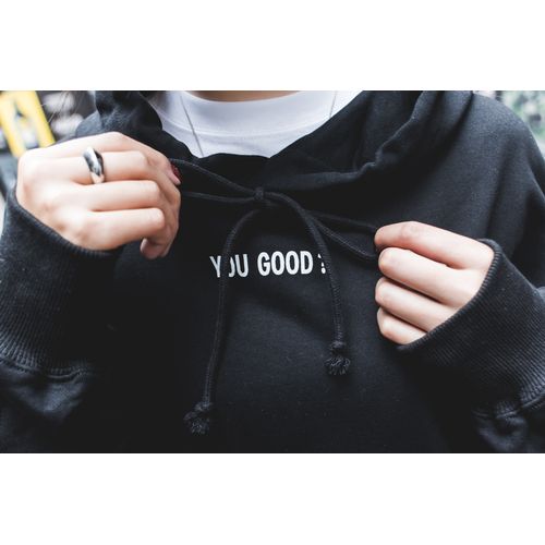 Nulbarich hoodie(“The Fifth Dimension”tour)