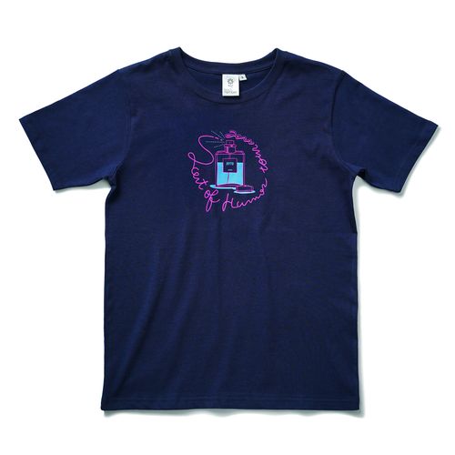 香水Tシャツ