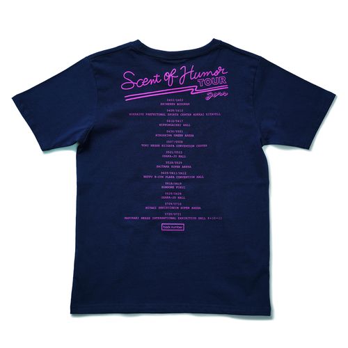 香水Tシャツ