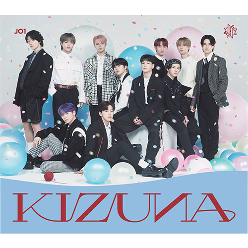 「KIZUNA」【FC限定盤】