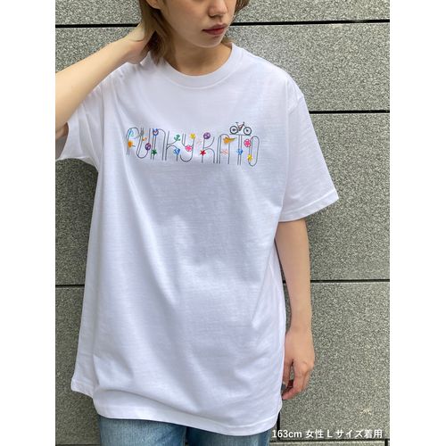 “FUNKY KATO” グラフィック Tシャツ