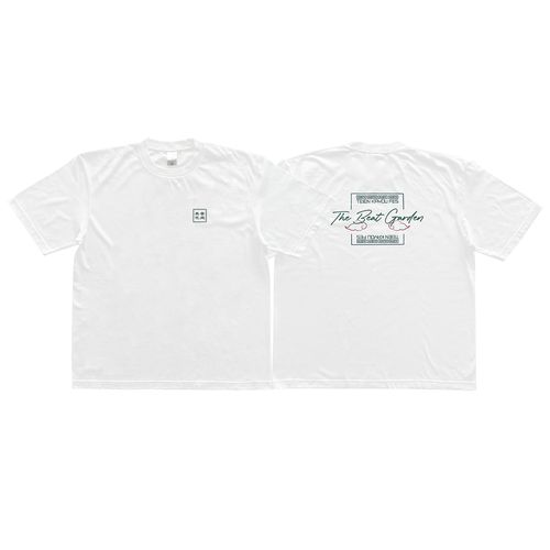 庭宴歌謡祭 Tee