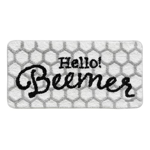 Hello! Beemer rug