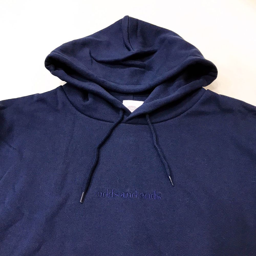 odds and ends Hoodie