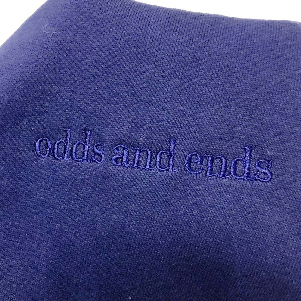 odds and ends Hoodie