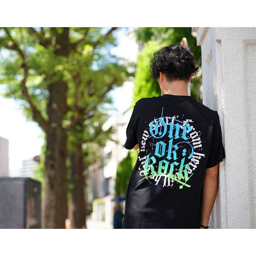 商品詳細ページ | ONE OK ROCK Official web store | Tシャツ C