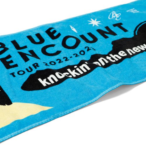 Face Towel