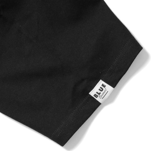 Patch Tee【A】