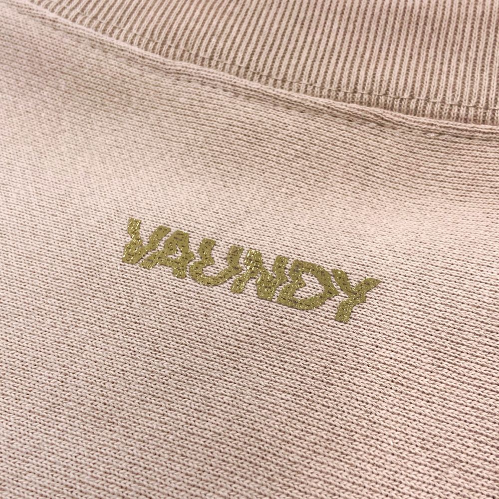 商品詳細ページ | Vaundy ONLINE STORE | 【VAWS limited】Sweat Tops 