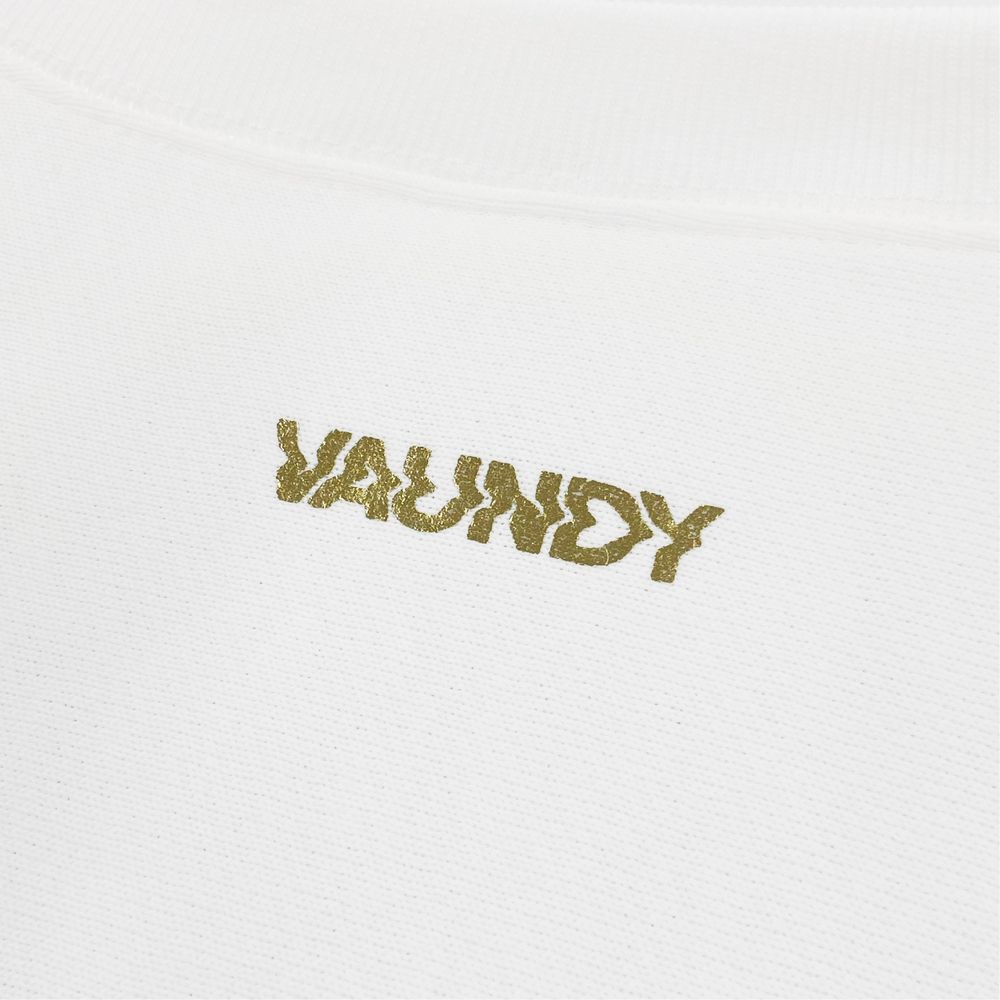 商品詳細ページ | Vaundy ONLINE STORE | 【VAWS limited】Sweat Tops