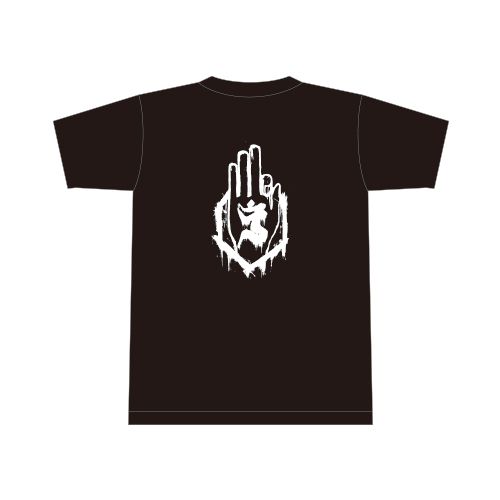 参拝装束<古 -いにしえ- 禊>(Tシャツ)